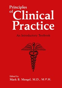 bokomslag Principles of Clinical Practice