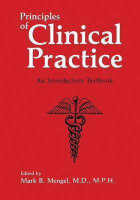 bokomslag Principles of Clinical Practice
