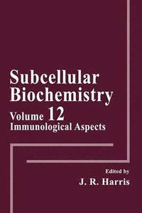 bokomslag Immunological Aspects