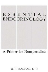 bokomslag Essential Endocrinology