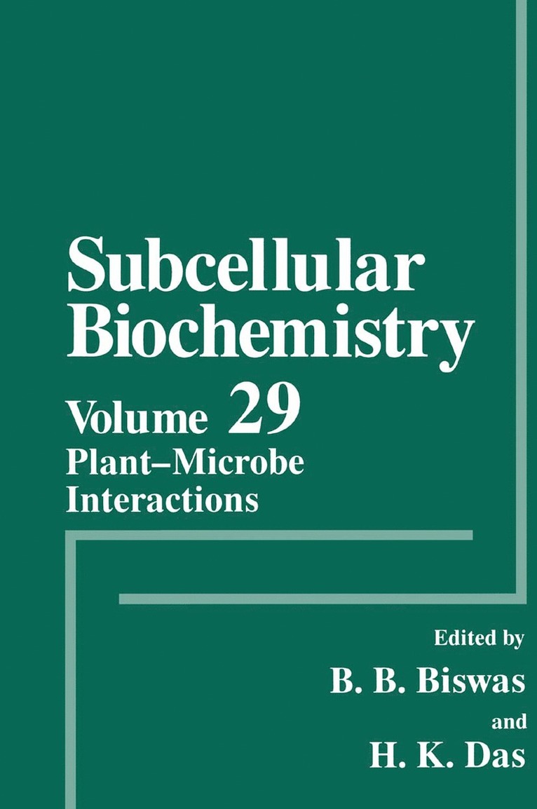 Plant-Microbe Interactions 1