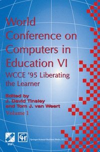 bokomslag World Conference on Computers in Education VI