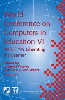 World Conference on Computers in Education VI 1