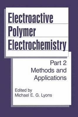 Electroactive Polymer Electrochemistry 1