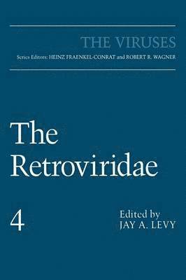 The Retroviridae 1