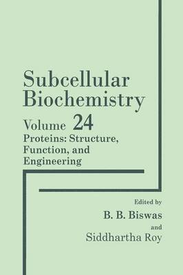 Proteins: Structure, Function, and Engineering