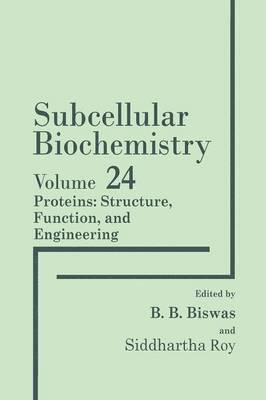 Proteins: Structure, Function, and Engineering 1