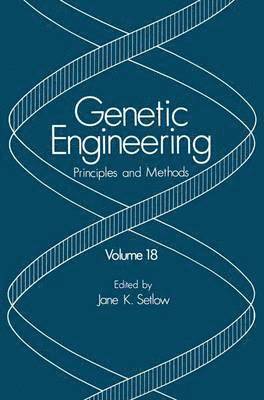 Genetic Engineering 1