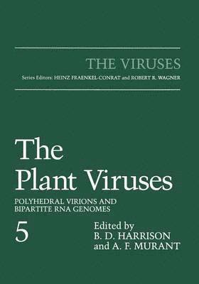 The Plant Viruses 1
