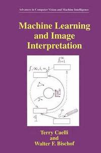 bokomslag Machine Learning and Image Interpretation
