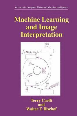 Machine Learning and Image Interpretation 1