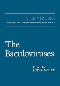 bokomslag The Baculoviruses