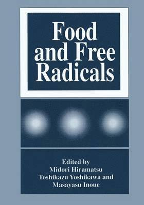 Food and Free Radicals 1