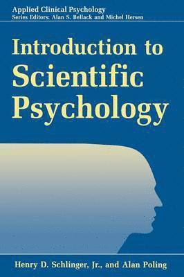 Introduction to Scientific Psychology 1