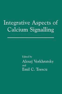 Integrative Aspects of Calcium Signalling 1