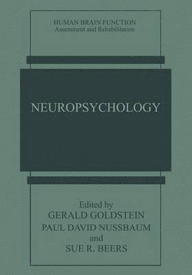 Neuropsychology 1