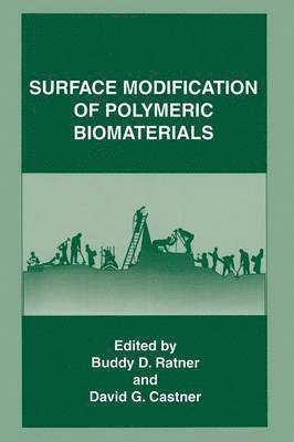 Surface Modification of Polymeric Biomaterials 1