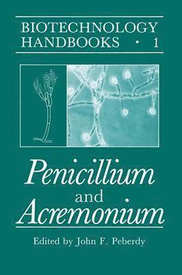 Penicillium and Acremonium 1