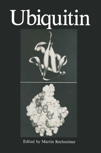 bokomslag Ubiquitin