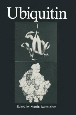 M. Rechsteiner - Ubiquitin, Häftad