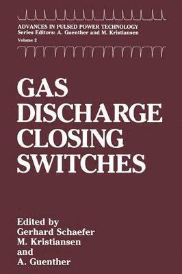 Gas Discharge Closing Switches 1