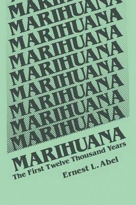 Marihuana 1