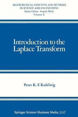 Introduction to the Laplace Transform 1