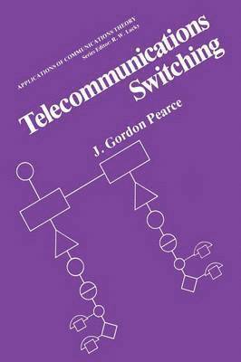 Telecommunications Switching 1