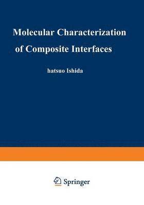 Molecular Characterization of Composite Interfaces 1