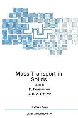 Mass Transport in Solids 1