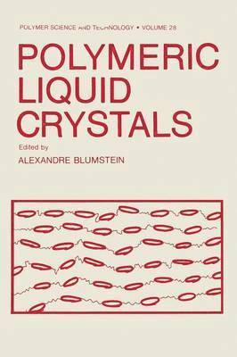 Polymeric Liquid Crystals 1