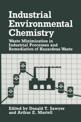 Industrial Environmental Chemistry 1