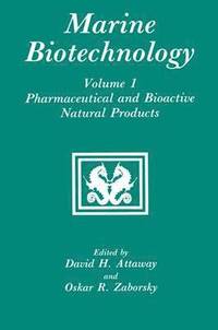 bokomslag Pharmaceutical and Bioactive Natural Products