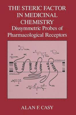 bokomslag The Steric Factor in Medicinal Chemistry