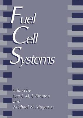 Fuel Cell Systems 1