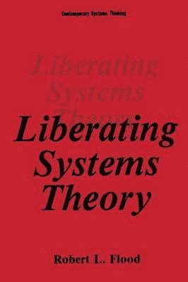 Liberating Systems Theory 1