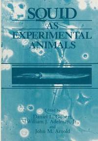 bokomslag Squid as Experimental Animals