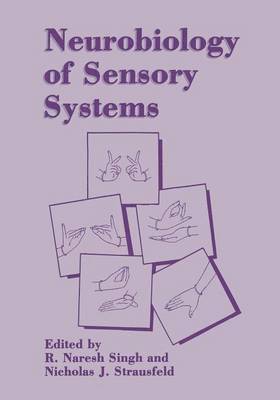 bokomslag Neurobiology of Sensory Systems