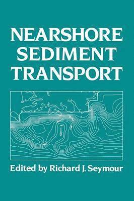 bokomslag Nearshore Sediment Transport