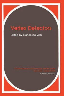 Vertex Detectors 1