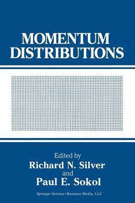 Momentum Distributions