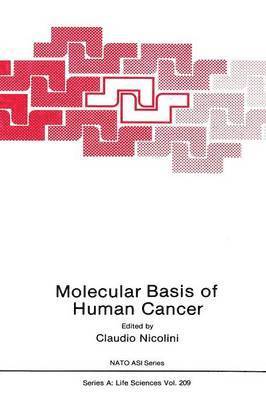 Molecular Basis of Human Cancer 1