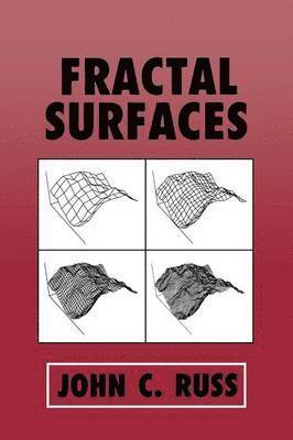 Fractal Surfaces 1