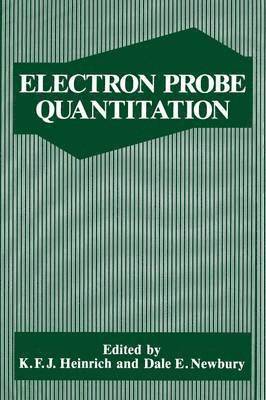 Electron Probe Quantitation 1