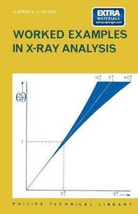 bokomslag Worked Examples in X-Ray Analysis