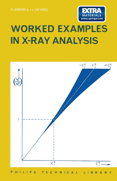 bokomslag Worked Examples in X-Ray Analysis