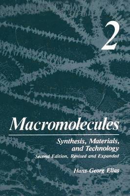 Macromolecules 1