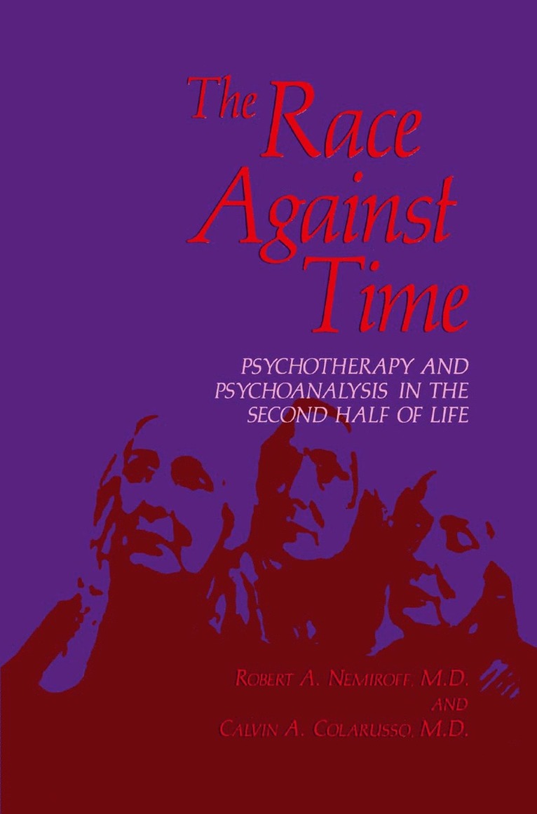 Race Against Time