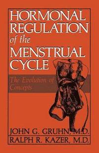bokomslag Hormonal Regulation of the Menstrual Cycle