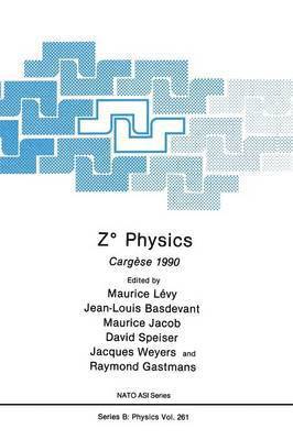bokomslag Z° Physics